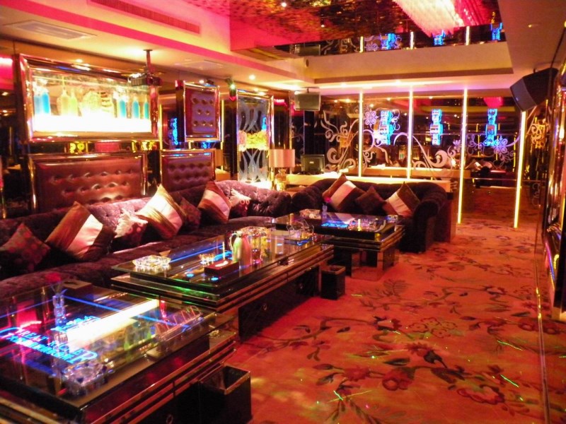 吉林商务ktv精选推荐-昌邑区ktv预订